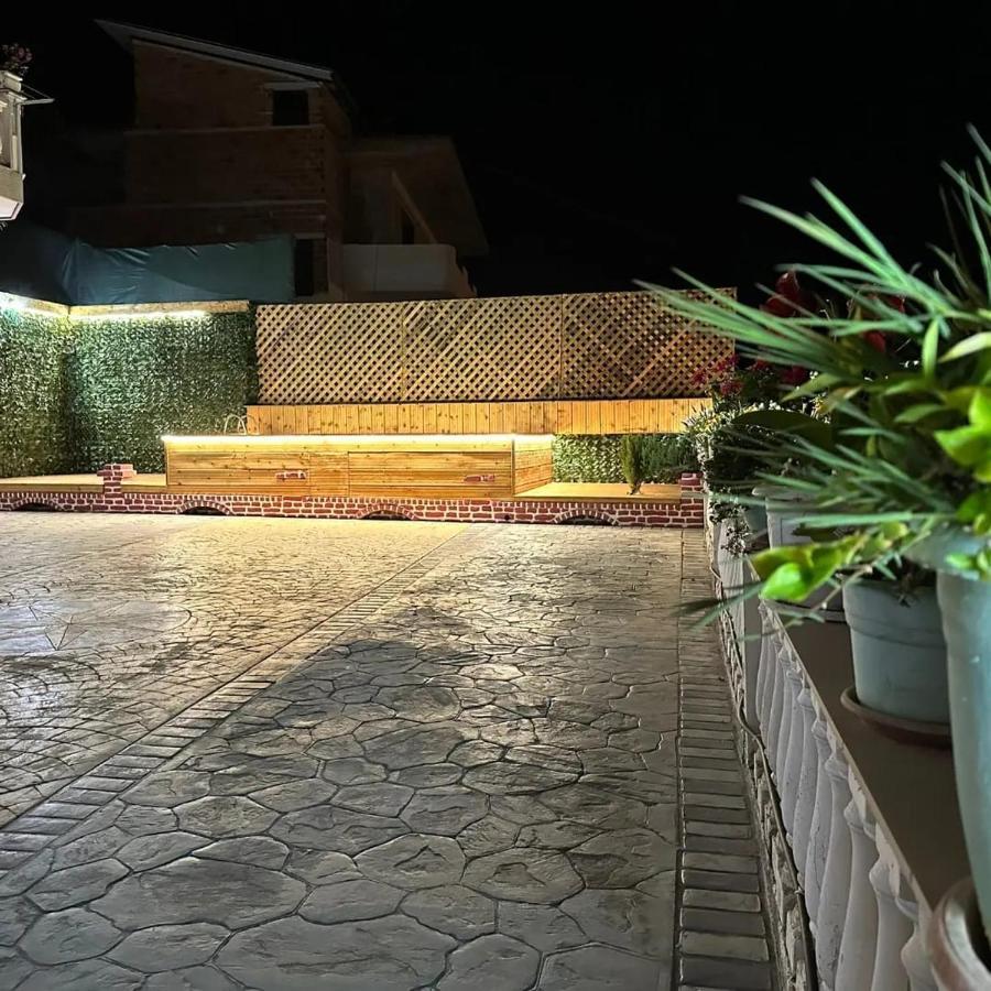 Vila He-ar Apartament