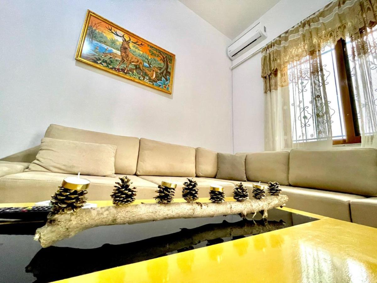 Vila He-ar Apartament *