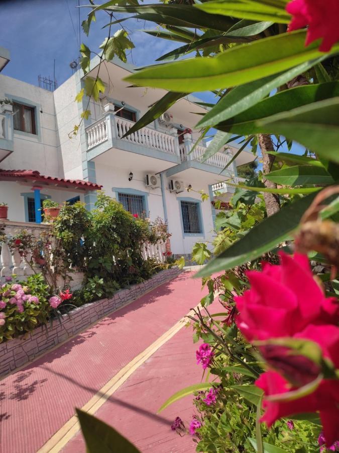 Vila He-ar Sarandë