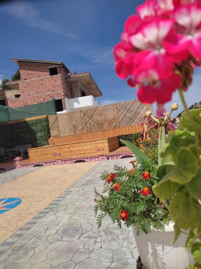 Vila He-ar Apartament