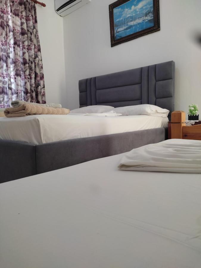 Apartament Vila He-ar *