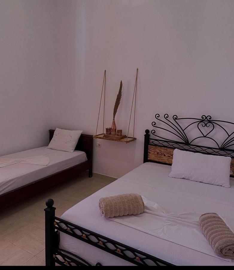 Apartamento Vila He-ar