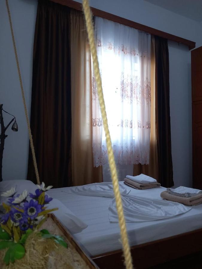 Vila He-ar Apartament
