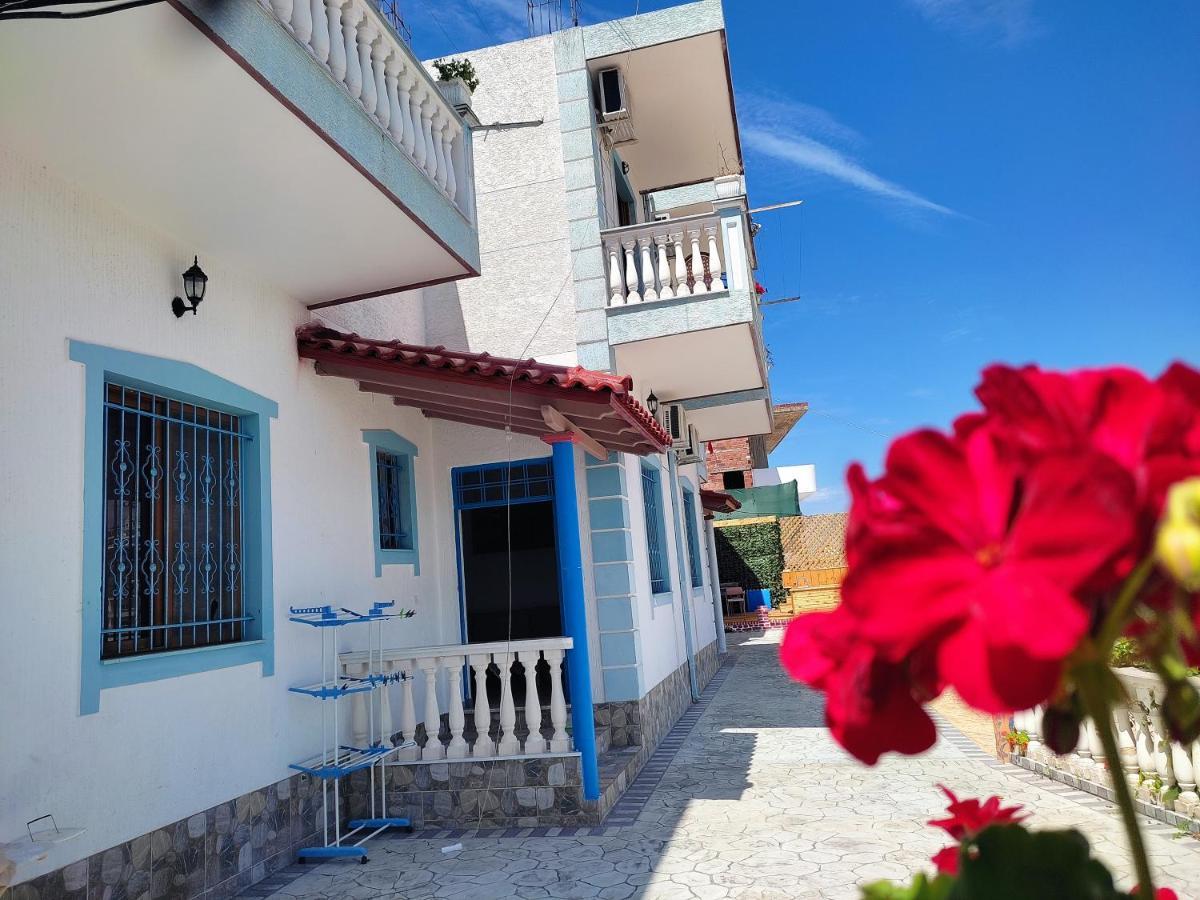 Apartament Vila He-ar Saranda