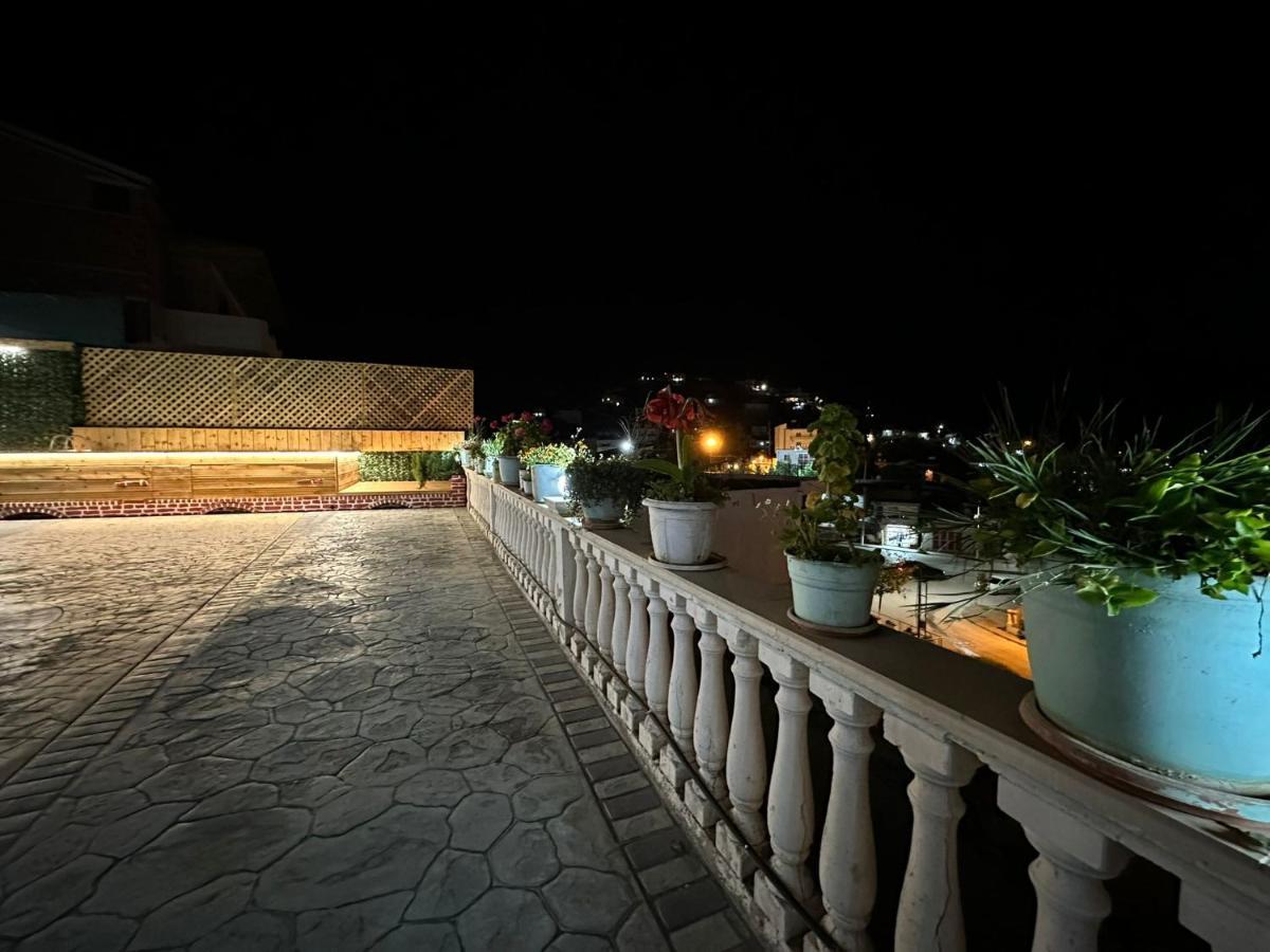 Vila He-ar