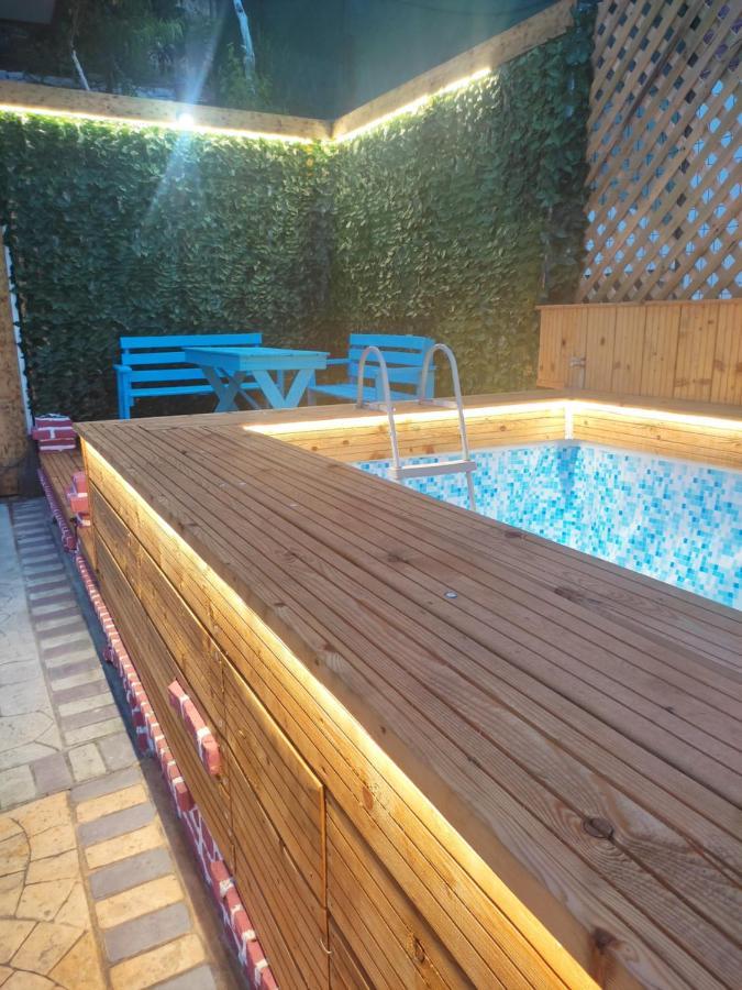 Apartament Vila He-ar Saranda