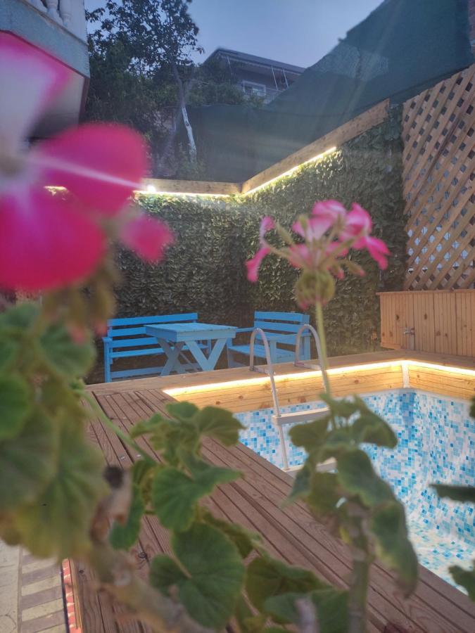 Vila He-ar * Sarandë