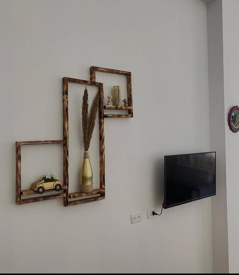 Vila He-ar Apartament *