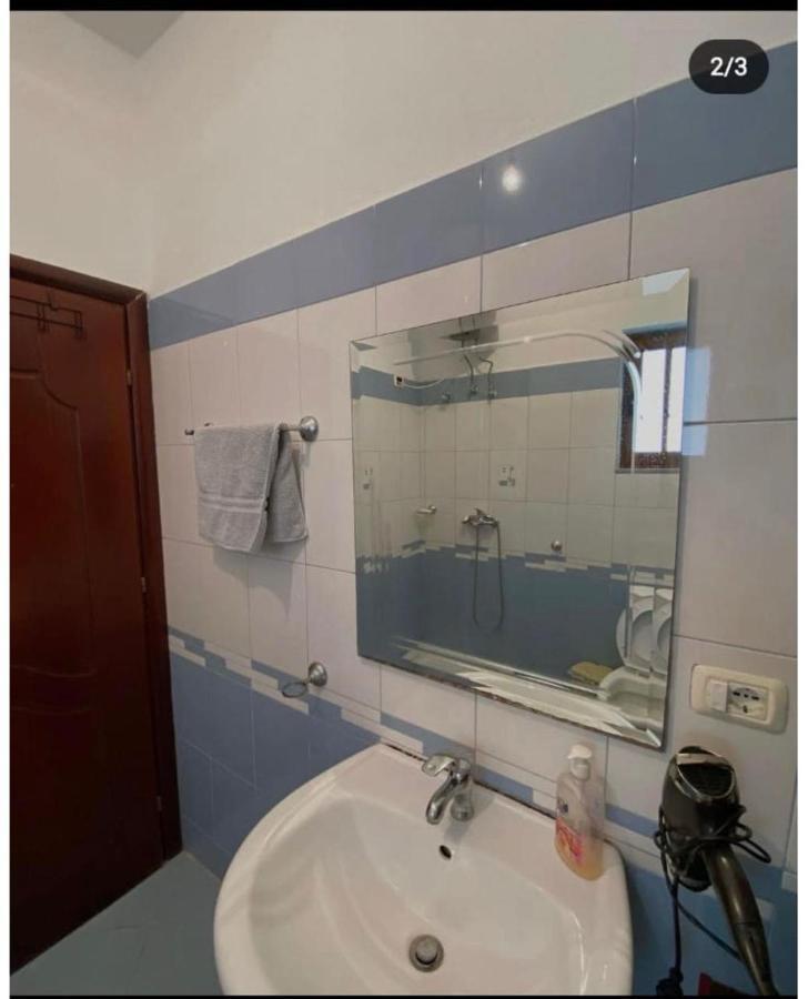 Apartament Vila He-ar *