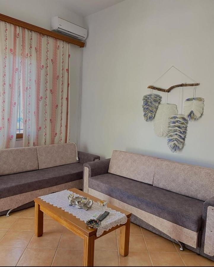 Vila He-ar Apartament Saranda