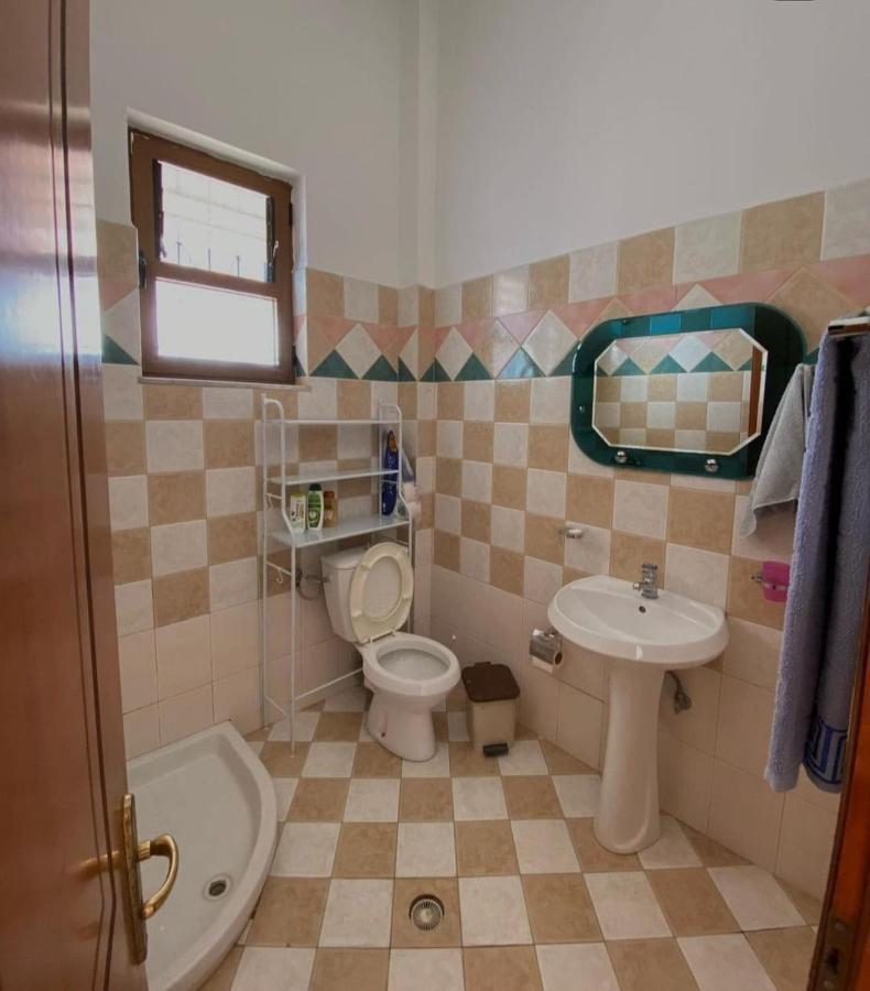 Vila He-ar Apartament