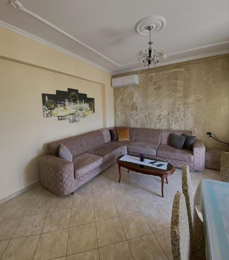 Vila He-ar Apartament *