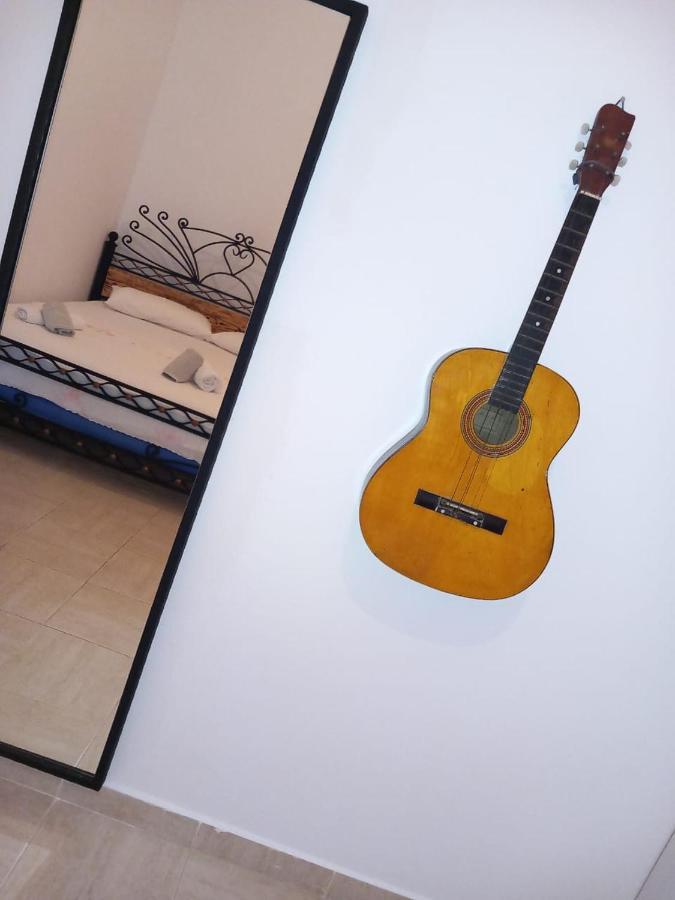 Apartament Vila He-ar