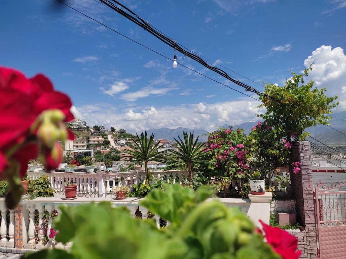 Apartamento Vila He-ar Sarandë