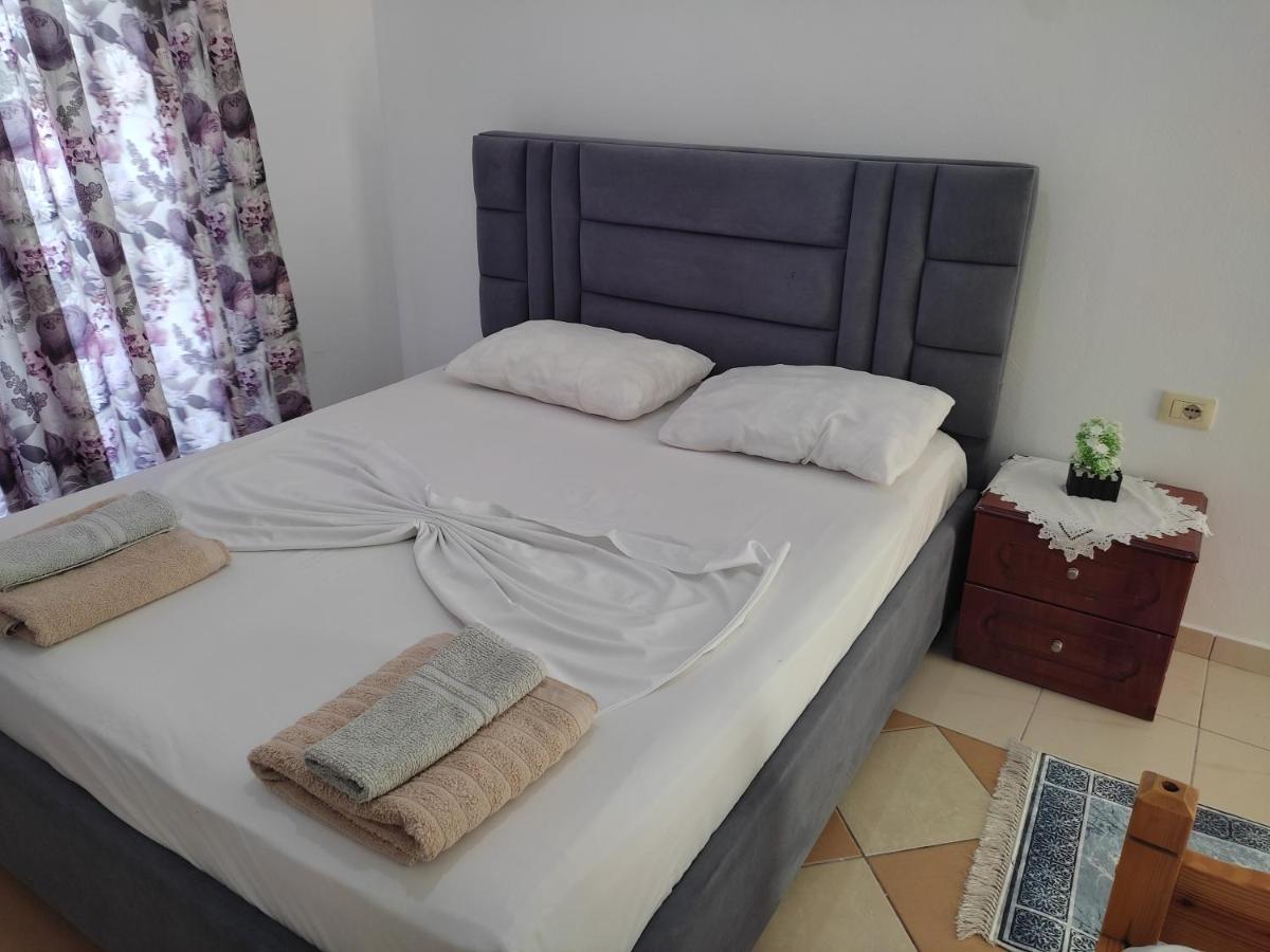 Vila He-ar Saranda