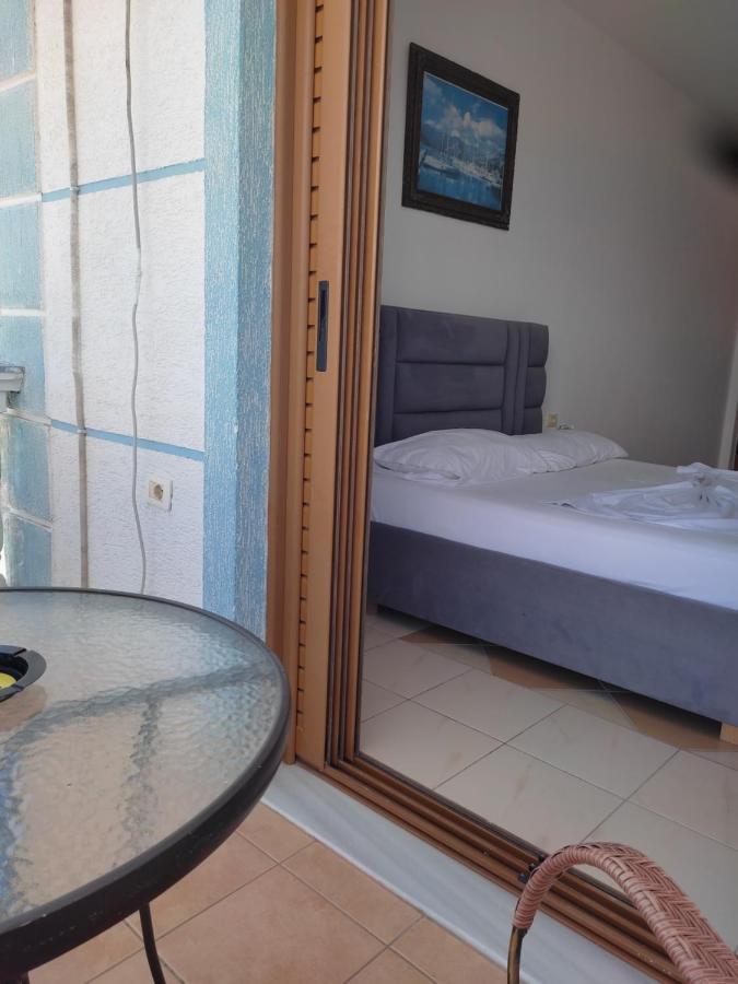 Apartament Vila He-ar Saranda