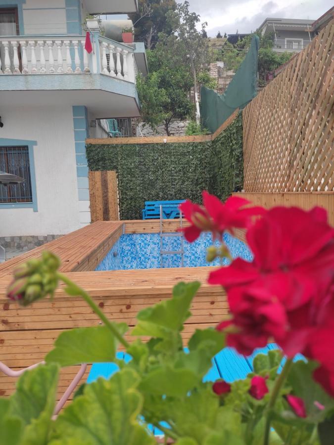 Apartament Vila He-ar *