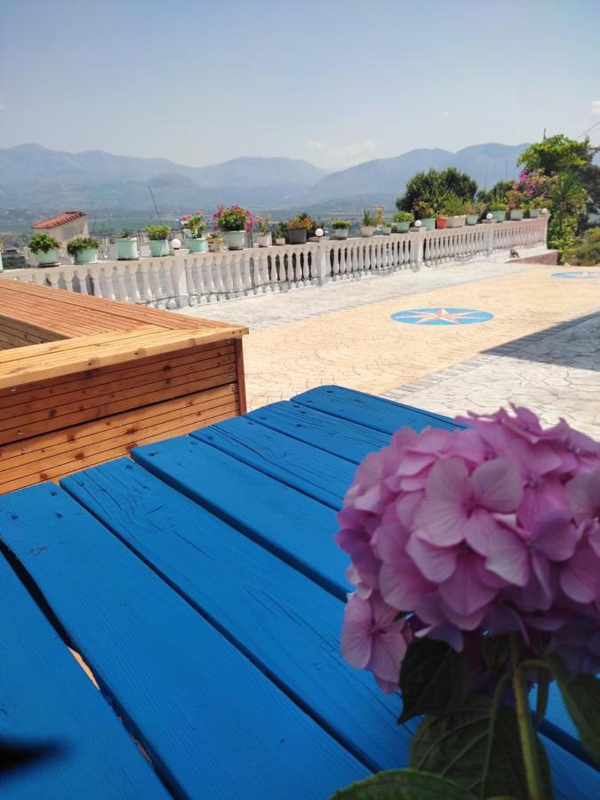 Apartament Vila He-ar *
